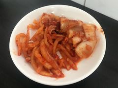 -屋里家延边朝鲜族冷面(南园店)
