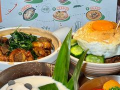 -岛风·台食小馆 ISLAND BISTRO(烟台山店)
