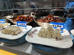 -阿毛饭店(和义路店)