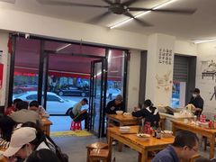 -李叁面馆(妇幼店)