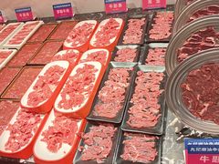 -九记潮汕现切鲜牛肉自助火锅(长沙·方圆荟店)