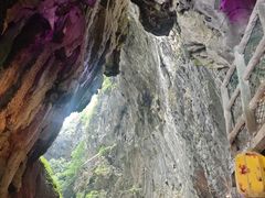 -英西峰林·洞天仙境