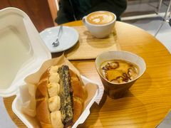 -LilBee Coffee