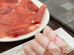 -马记伊源斋涮肉·清真菜(百子湾店)