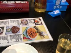 -槿Story·韩国料理(望京韩国美食城店)
