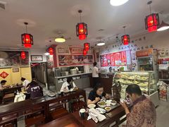 -姚记炒肝店(鼓楼店)
