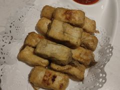 -不倒翁·安徽名菜楼(步行街店)