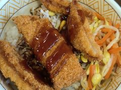 -食其家·牛丼咖喱(广元西路店)