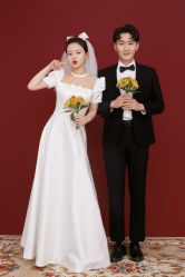 -古摄影婚纱(湛江霞山步行街店)