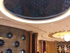 -澳门十六浦索菲特大酒店