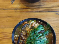 -螺蛳粉先生(蓟门桥店)