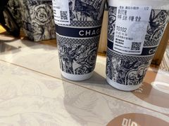 -霸王茶姬(常熟印象城店)