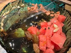 -不曾在把把烧•烧烤(莲坂磐基店)