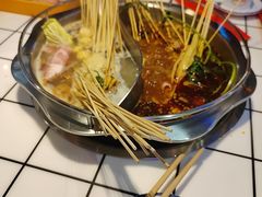 -王妈串串香(唐人中心店)