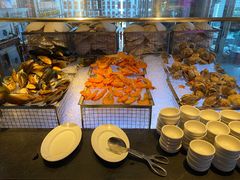 -广州富力君悦大酒店·凯菲厅