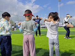 -徐汇区新宜幼稚园