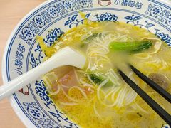 -北京服装学院-食堂