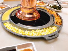 -韩宫宴烤肉·料理(宝山万达店)
