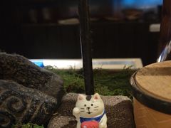 -贰醒·私房小院烧烤 (太古里店)