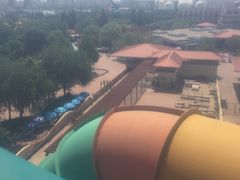-欢乐水魔方水世界
