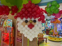-北京华联购物中心(天通苑店)