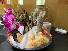 -栖川山葵家·寿喜锅·日式料理(龙湖北城天街商场店)