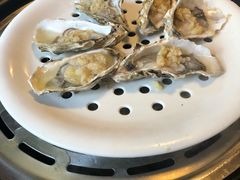 -鲜小岛·铜锅涮肉