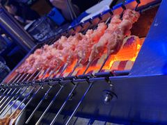 -很久以前羊肉串(打浦路店)