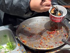 -黑色经典臭豆腐·湖南特产(太平街口店)