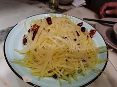 -大城小院饭店(博隆广场虹桥店)