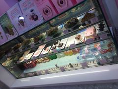 -Hello Kitty Cafe(弘大店)