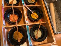 -黒豚料理 寿庵(中央駅西口店)