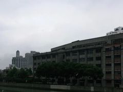 -上海四行仓库抗战纪念馆