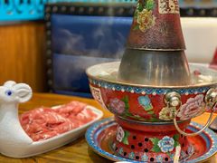 -草之味草原·涮羊肉火锅(吴中万达店)