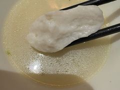 -羡餐厅-千岛湖自由洲际殿