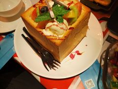 -胡桃里音乐酒馆(石家庄店)