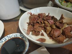 -东馆和天下特色餐饮(工农店)