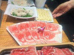 -草原塞蛮羊火锅城(港湾店)