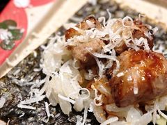 -元熹会席料理