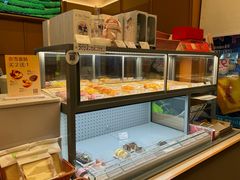 -奈雪的茶(大梅沙8号仓店)