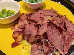 -老济南·地道济南菜(大明湖店)