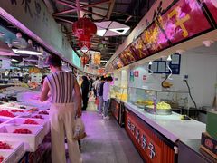 -桃源市场(解放路店)