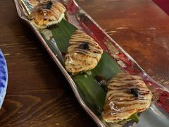 鹅肝手握-白石の深夜食堂(宝龙店)