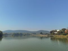 -云龙湖旅游景区