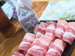 -老北京涮羊肉(航东路店)