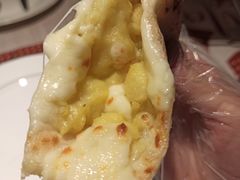 -Primo·丽莫意大利窑烤披萨