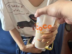 -CoCo都可(常德路店)