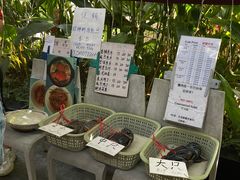 -龙海鲜螃蟹王(宏茂桥店)