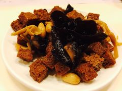 四季烤麸-一品小笼(金融街店)