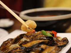 -毛毛熏肉•东北菜老字号(大安街店)